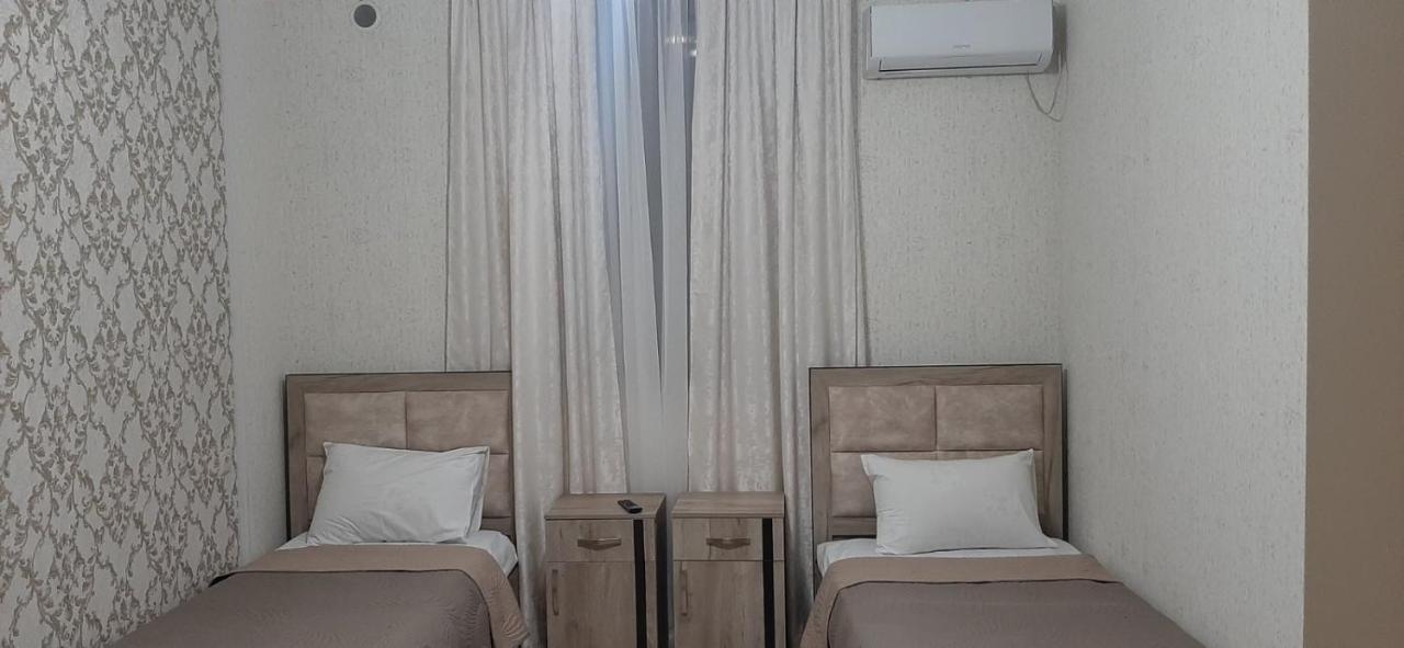 Rubenyan Guest House Artashat Buitenkant foto