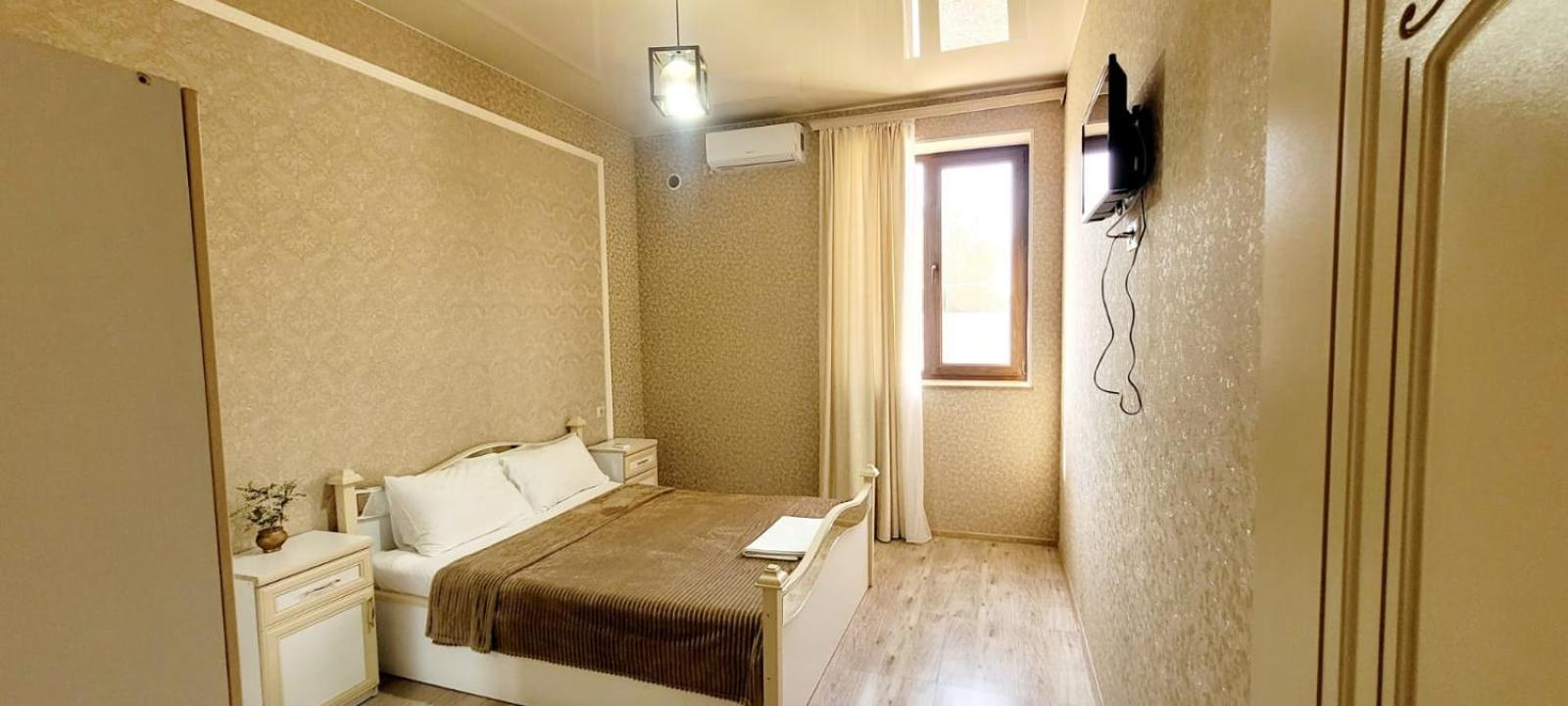 Rubenyan Guest House Artashat Buitenkant foto