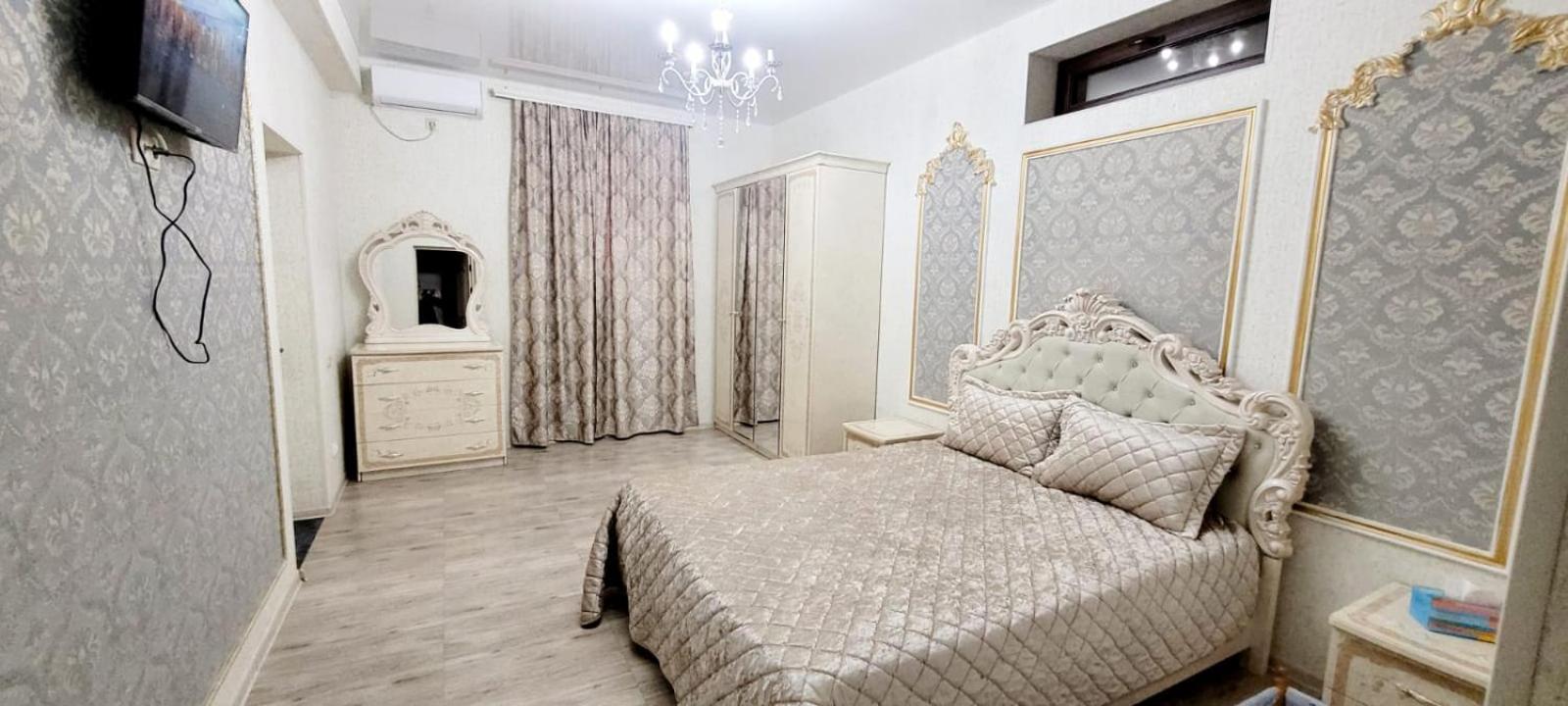 Rubenyan Guest House Artashat Buitenkant foto