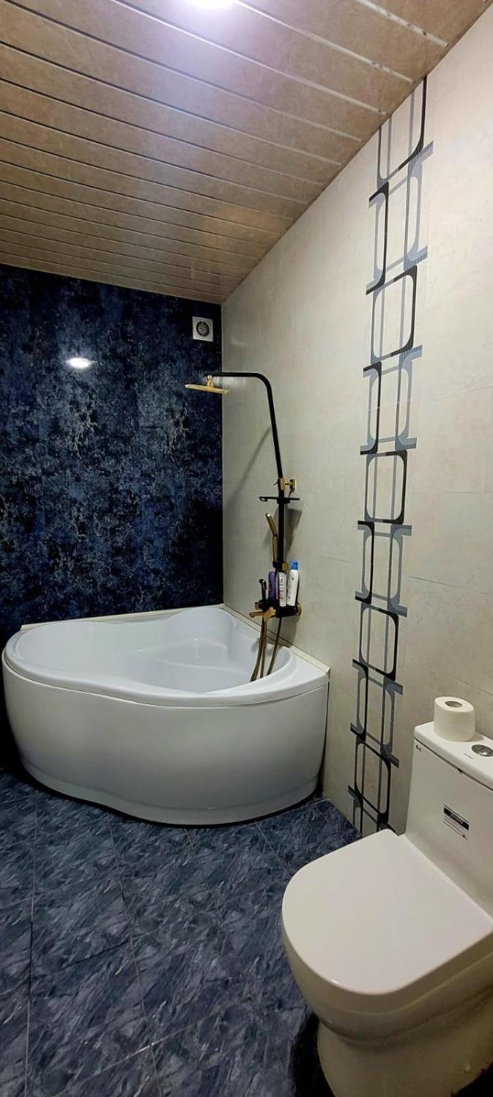Rubenyan Guest House Artashat Buitenkant foto